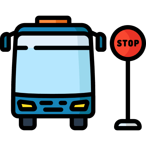 Bus Stand Transfers image