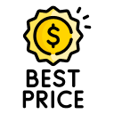 Reasonable Prices image